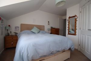 Master Bedroom- click for photo gallery